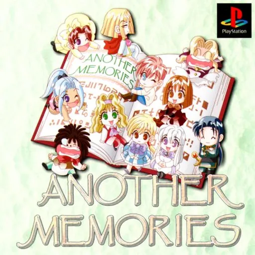Another Memories (Japan)